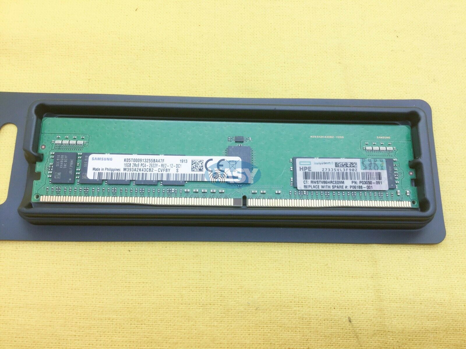 DL380 G9 DL388 DL160 G9 G9 DL80 G9 Registered CAS-15 Memory Kit for HP Proliant DL60 DL180 DL360 G9 Dual Rank x8 PC4-2133P-R G9 DDR4-2133 DL120 G9 Texnite 774171-001 2 x 8GB 16GB